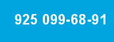 925 099-68-91